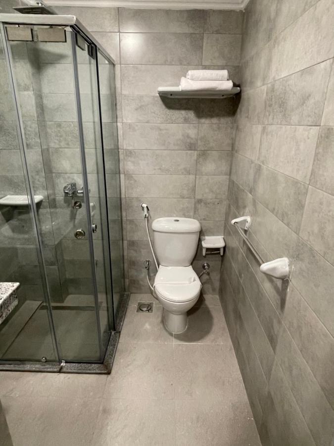 Miramar Evergreen Hotel Cairo