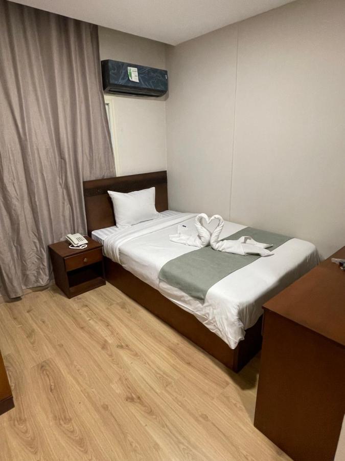 Miramar Evergreen 3* Cairo