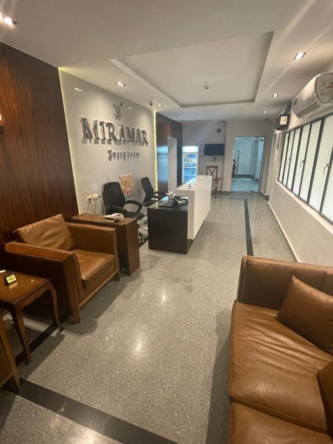 Hotel Miramar Evergreen Cairo