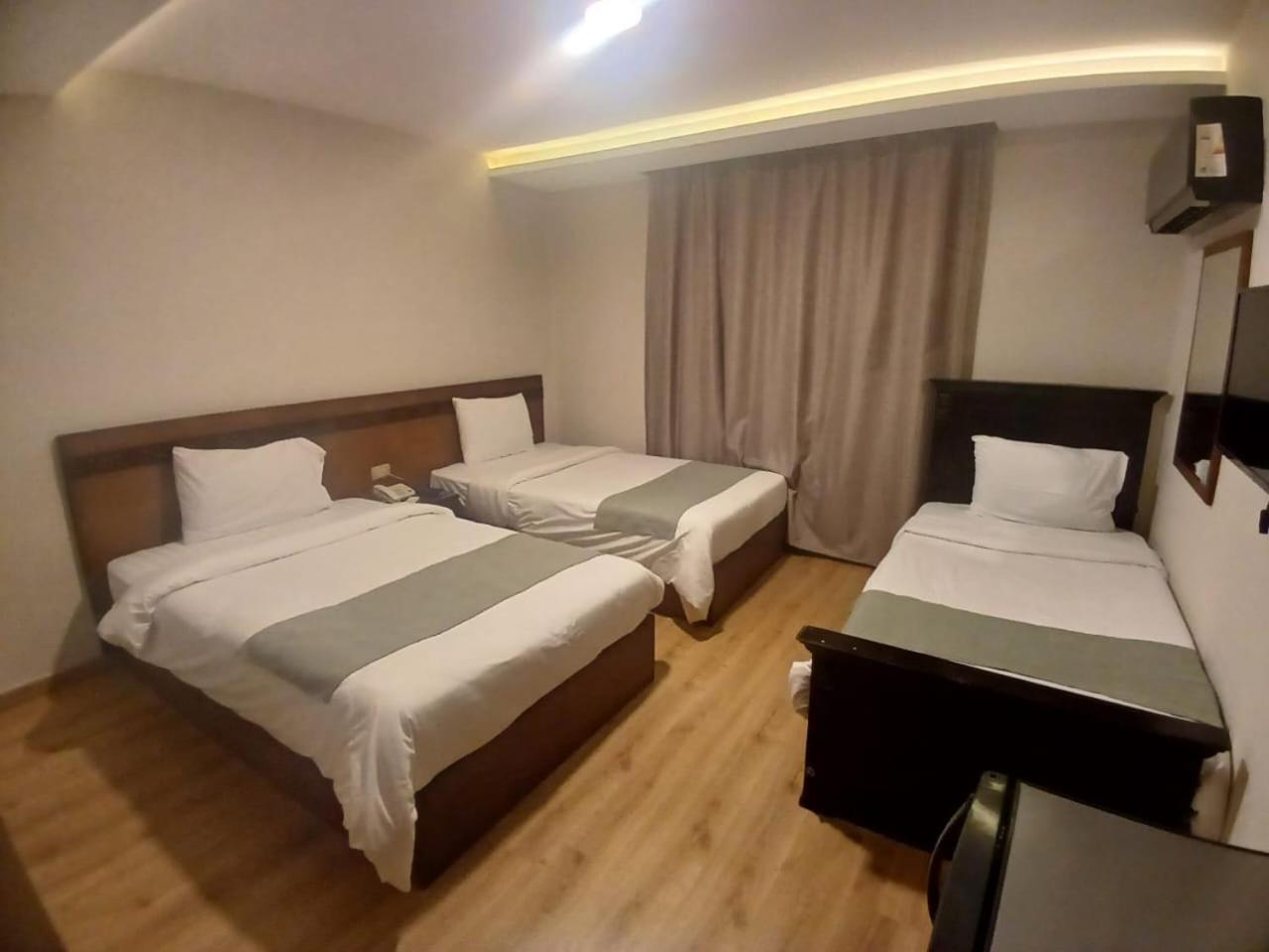 Miramar Evergreen 3* Cairo