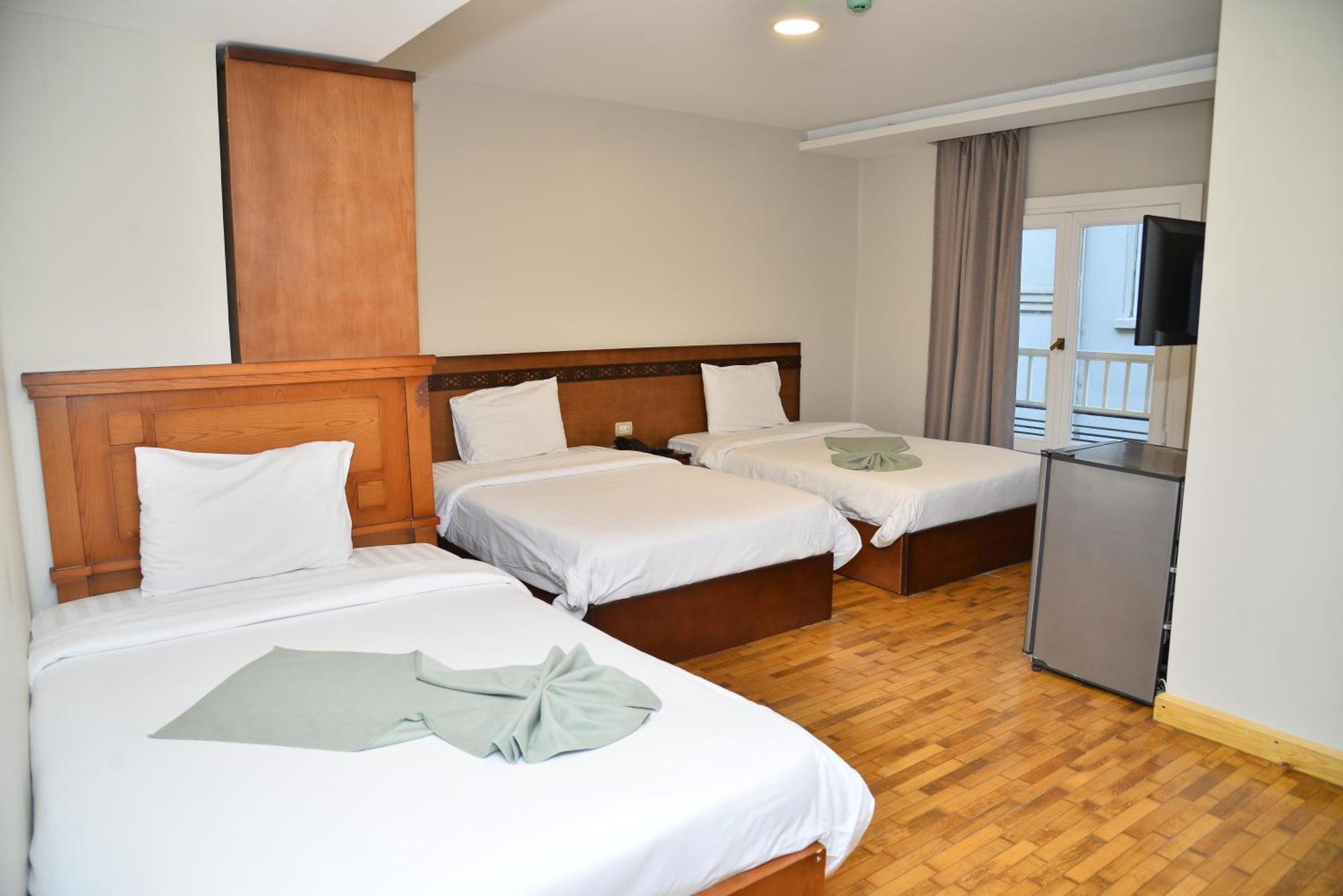 Miramar Evergreen Cairo