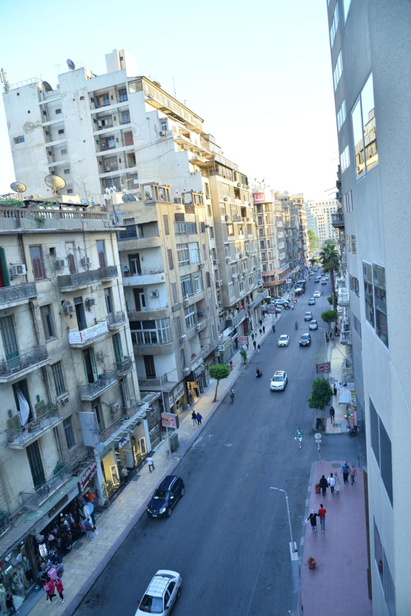 Miramar Evergreen Hotel