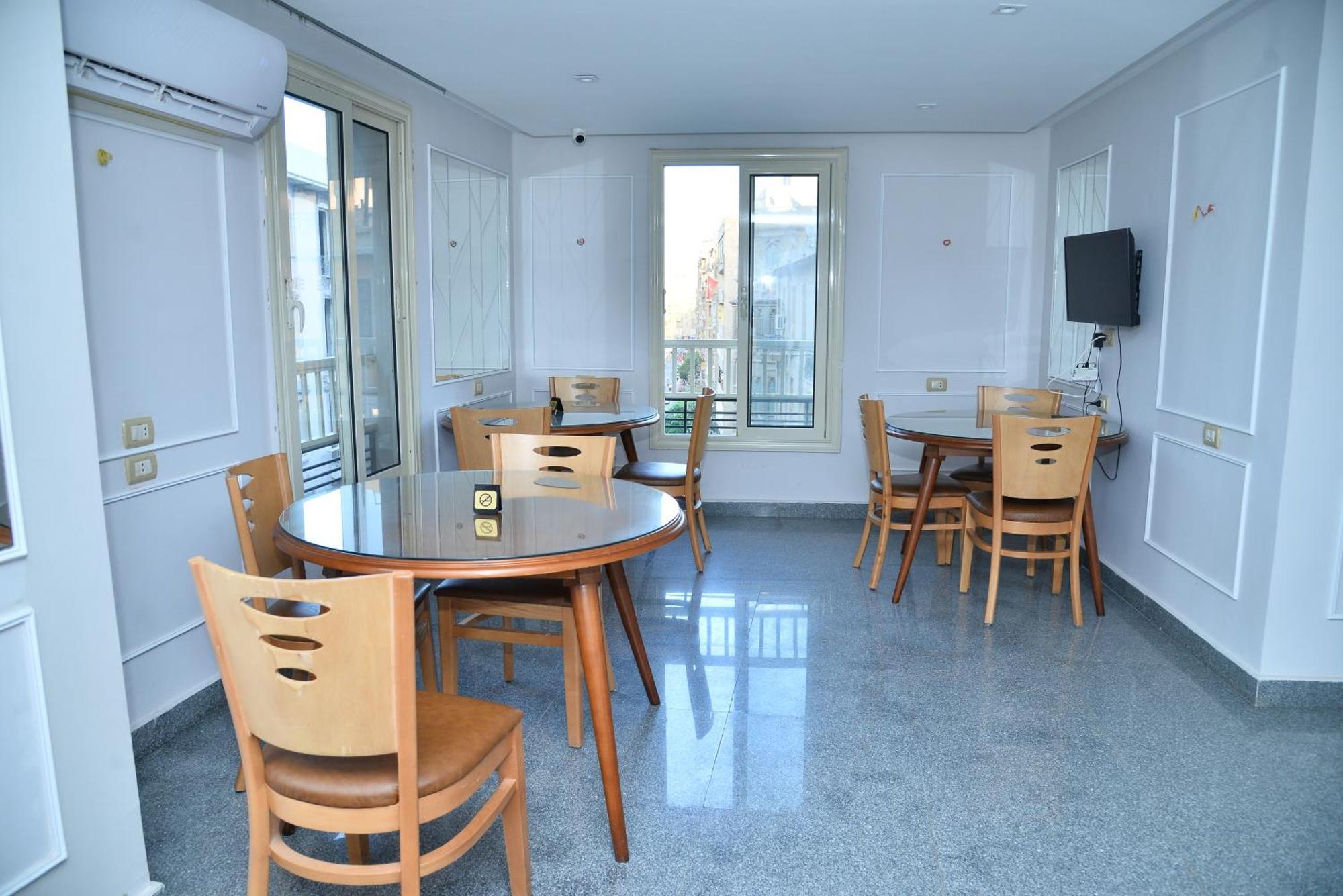 Miramar Evergreen El Cairo