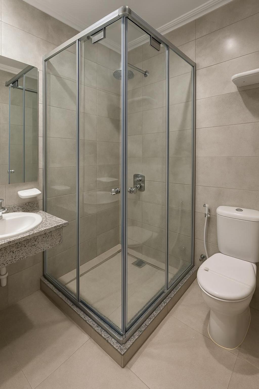 Miramar Evergreen Hotel El Cairo